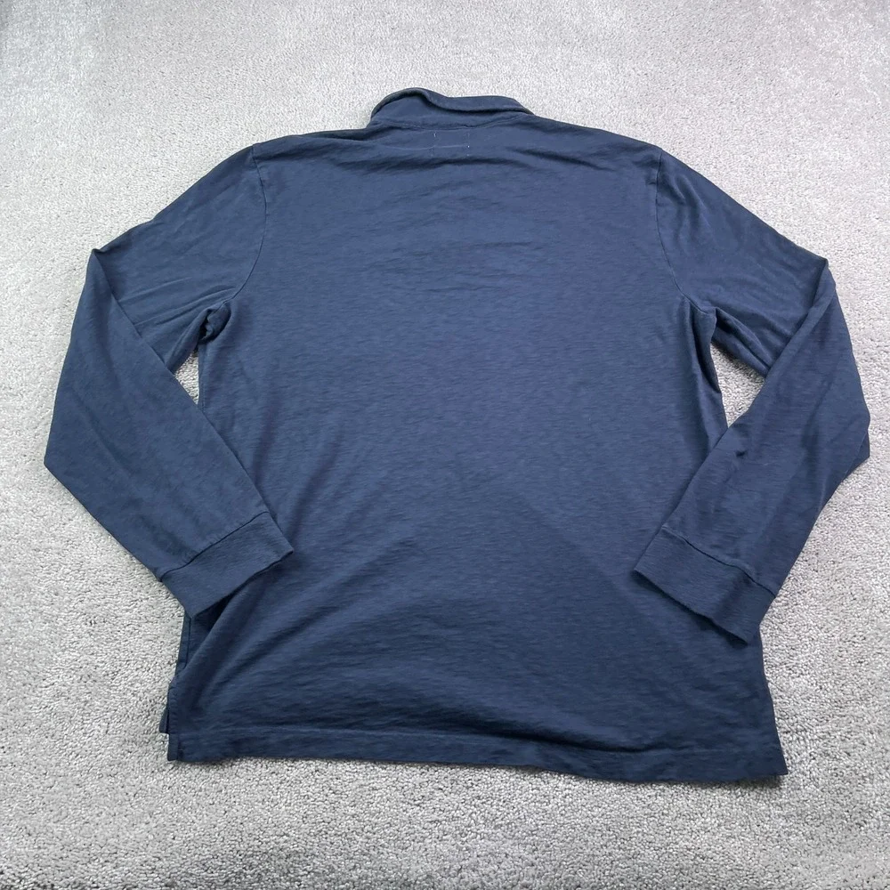 J. Crew slub casual